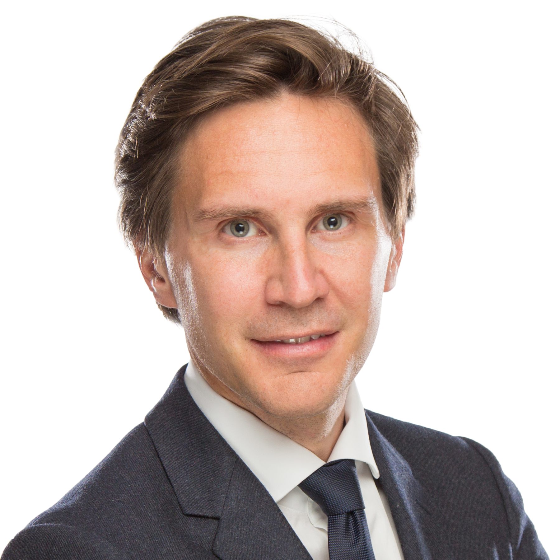 Alexandre Gebelin, Newco Corporate Finance
